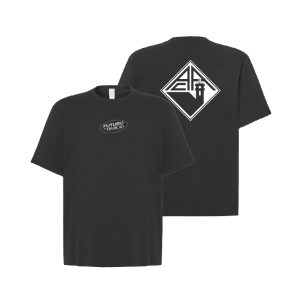 Académica SF | T-shirt Oversize