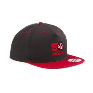 ADC Correlhã | Boné Snapback 50 Anos