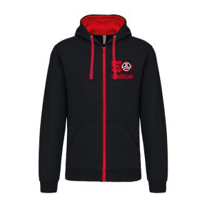 ADC Correlhã | Casaco Sweatshirt 50 Anos