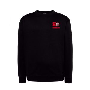 ADC Correlhã | Sweatshirt 50 Anos Logo Pequeno