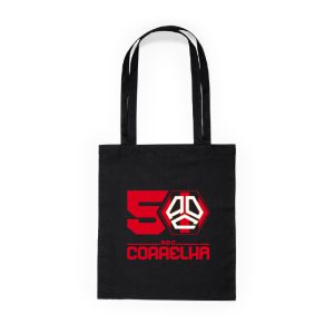 ADC Correlhã | Tote Bag 50 Anos