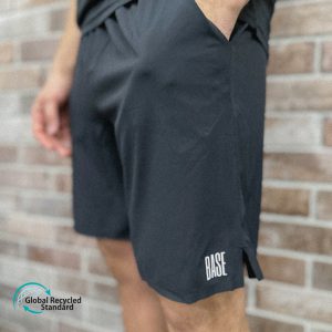 BASE | Calção Técnico Homem