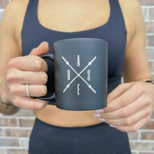 BASE | Caneca Cerâmica