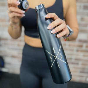 BASE | Garrafa Térmica 750 ml