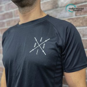 BASE | T-shirt Técnica Masculina