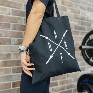 BASE | Tote Bag