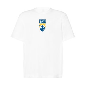 Clube Náutico Ponte de Lima | T-shirt Oversize Logo Clube