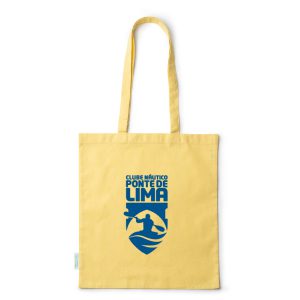 Clube Náutico Ponte de Lima | Tote Bag Algodão Orgânico