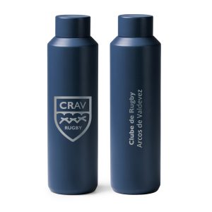 CRAV | Garrafa Térmica 600 ml