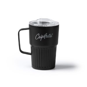 Caipifruta | Caneca Térmica 450ml