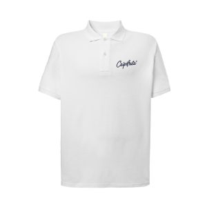 Caipifruta | Polo Bordado