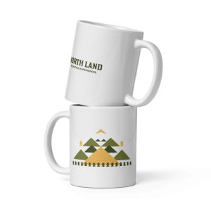 North Land | Caneca
