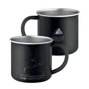Soajo Outdoor Fest | Caneca Inox