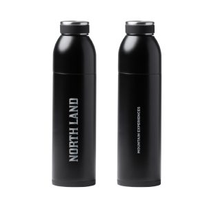 North Land | Garrafa Térmica 2 em 1