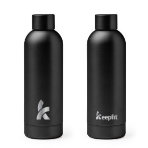 KeepFit | Garrafa Térmica 550 ml