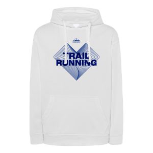 Minho e Lima Trail | Hoodie Branco