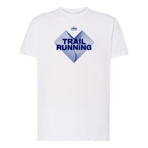 Minho e Lima Trail | T-shirt Branca