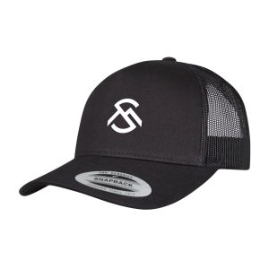 MS Fit Club | Boné Trucker Símbolo