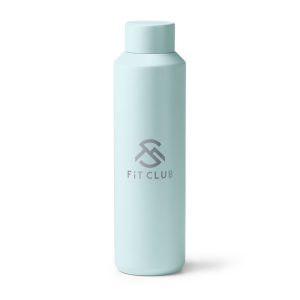 MS Fit Club | Garrafa Térmica 600 ml