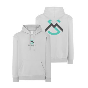 MS Fit Club | Hoodie