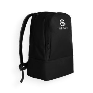MS Fit Club | Mochila Desportiva 30L