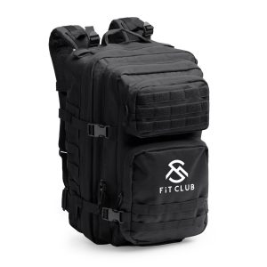 MS Fit Club | Mochila Desportiva 45L