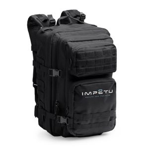 Impetu | Mochila Desportiva 45L