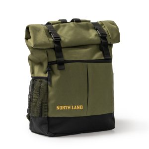 North Land | Mochila Multifunções