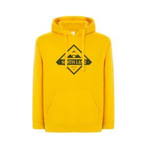 North Land | Hoodie Logo