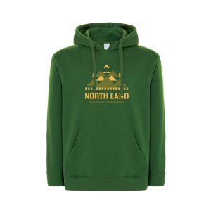 North Land | Hoodie Montanhas