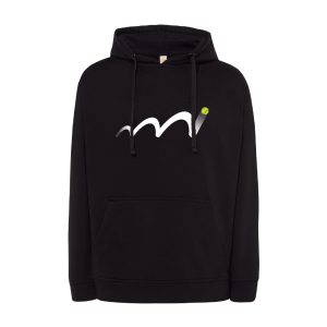 Padel Lounge | Hoodie Logo Grande