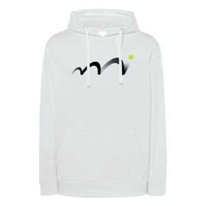 Padel Lounge | Hoodie Logo