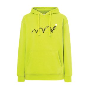Padel Lounge | Hoodie Padel Lounge