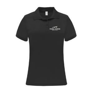 Padel Lounge | Polo Técnico Feminino