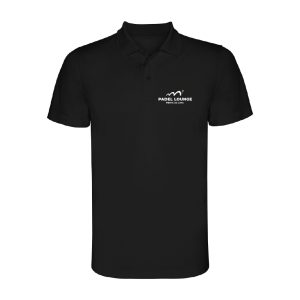 Padel Lounge | Polo Técnico Masculino