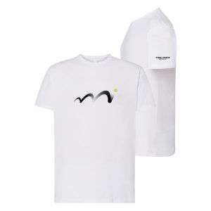 Padel Lounge | T-shirt Logo Grande