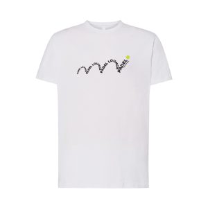 Padel Lounge | T-shirt Padel Lounge