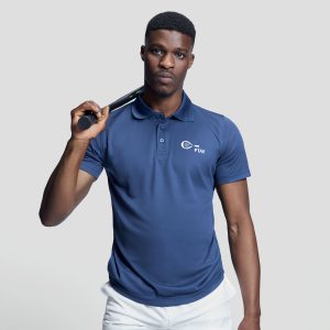 PTAV | Polo Técnico Masculino