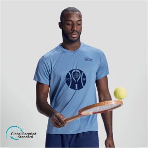 PTAV | T-shirt Técnica Homem