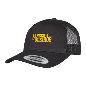 Ranger's d'Oleiros | Boné Trucker Moderno