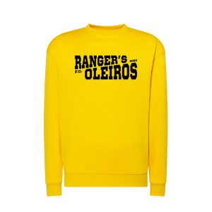 Ranger's d'Oleiros | Sweatshirt