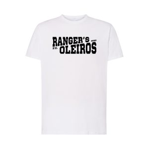 Ranger's d'Oleiros | T-shirt