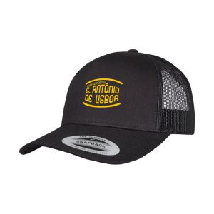 CD Santo António Lisboa | Boné Trucker