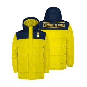 CD Santo António Lisboa | Casaco Acolchoado