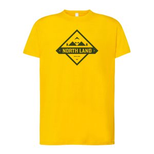North Land | T-shirt Logo
