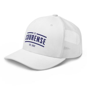 SC Courense | Boné Trucker