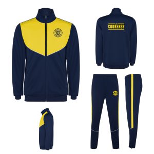 SC Courense | Fato de Treino