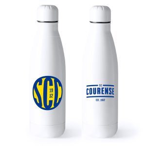 SC Courense | Garrafa Metálica