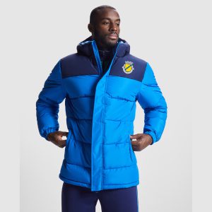 SC Courense | Casaco Acolchoado