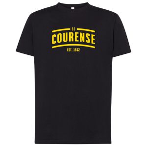 SC Courense | T-shirt Casual